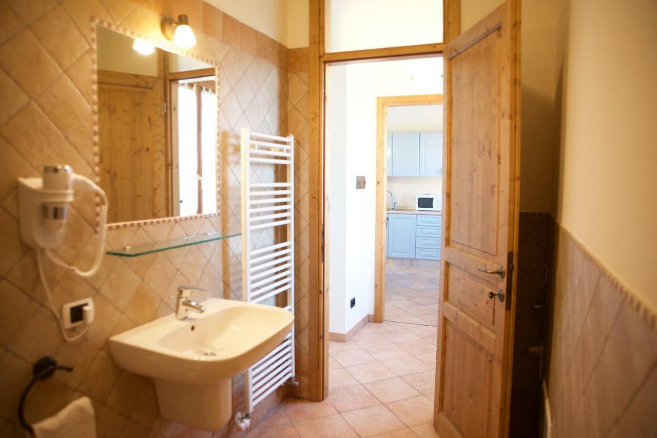 Agriturismo Albarello Sona Exterior photo