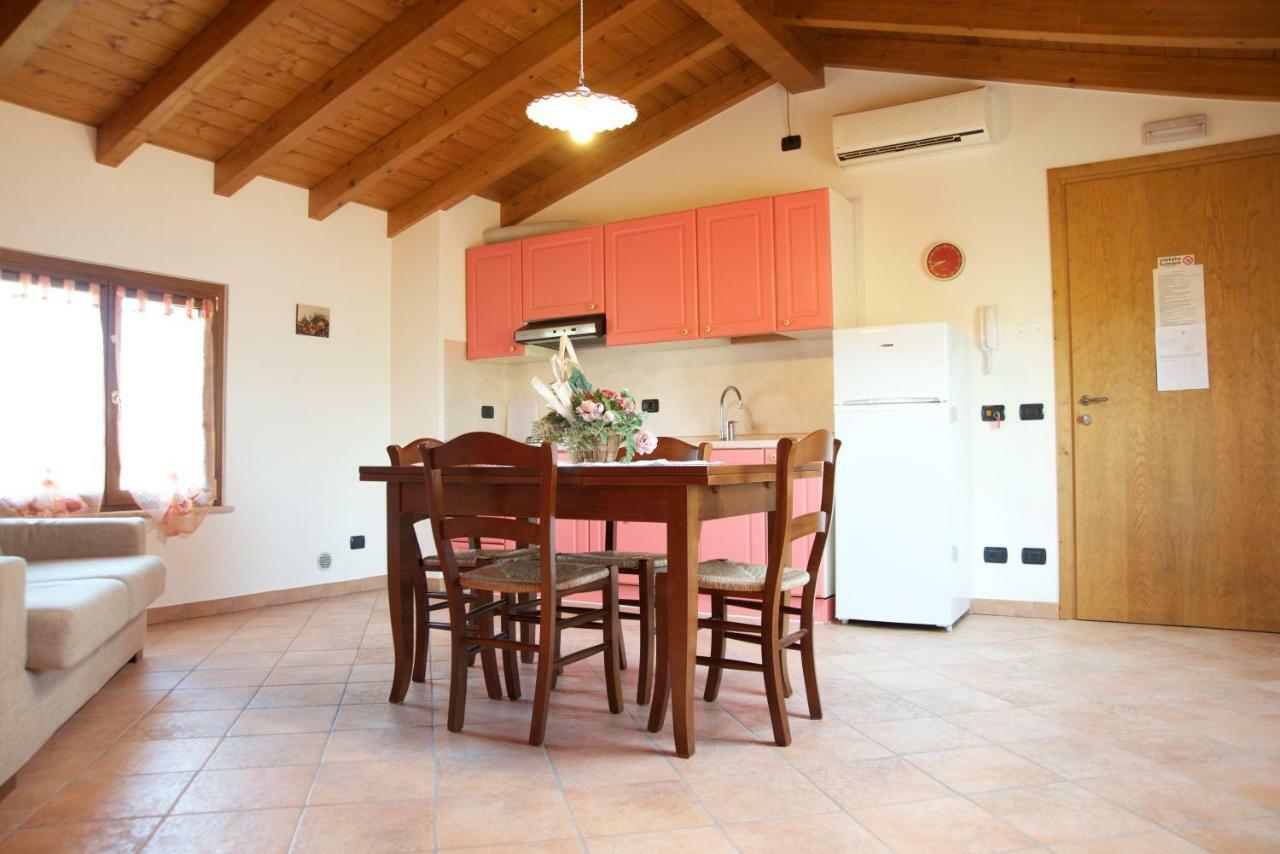 Agriturismo Albarello Sona Exterior photo
