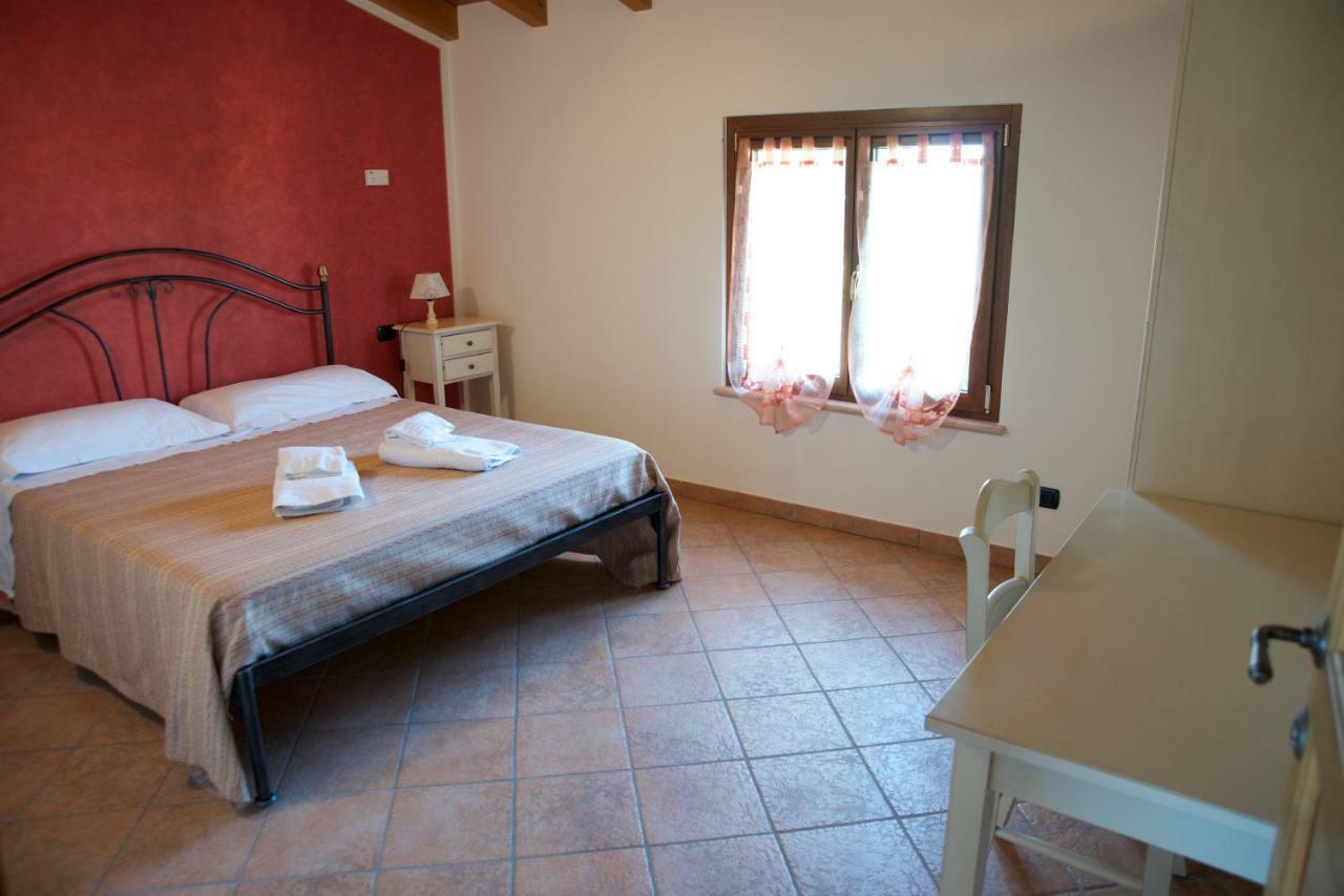 Agriturismo Albarello Sona Exterior photo