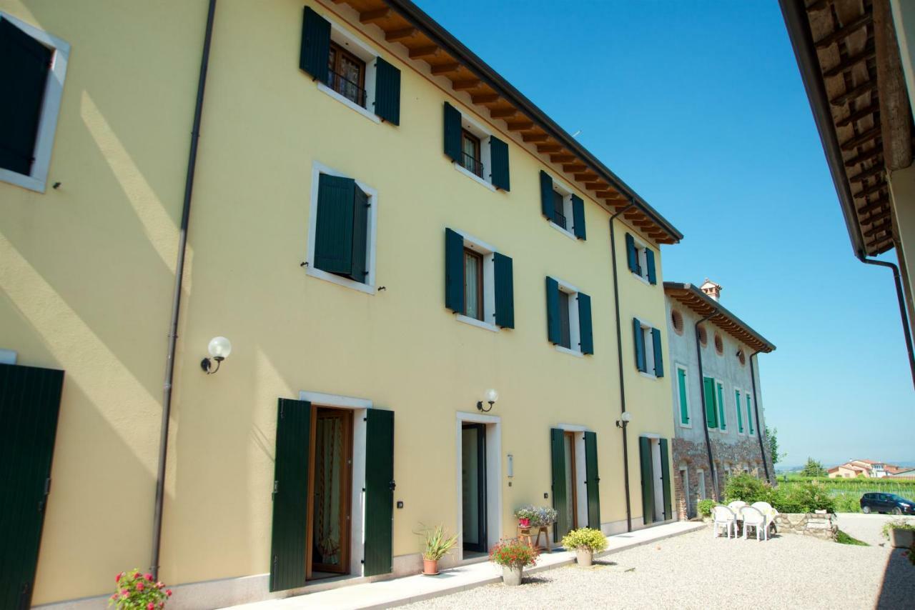 Agriturismo Albarello Sona Exterior photo