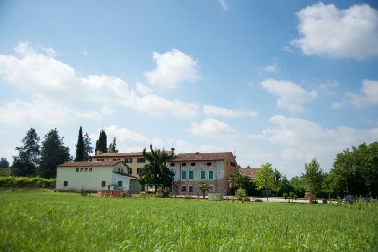 Agriturismo Albarello Sona Exterior photo
