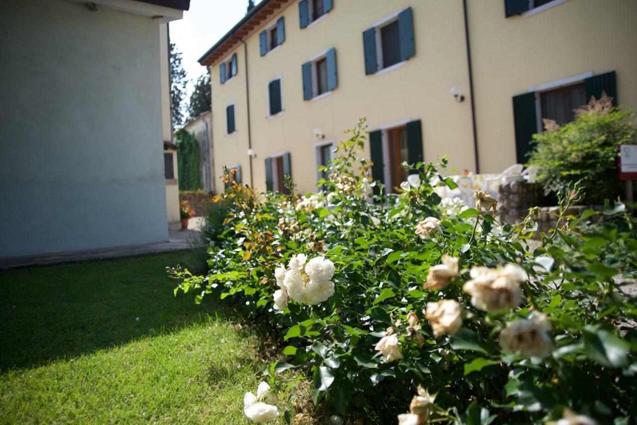 Agriturismo Albarello Sona Exterior photo