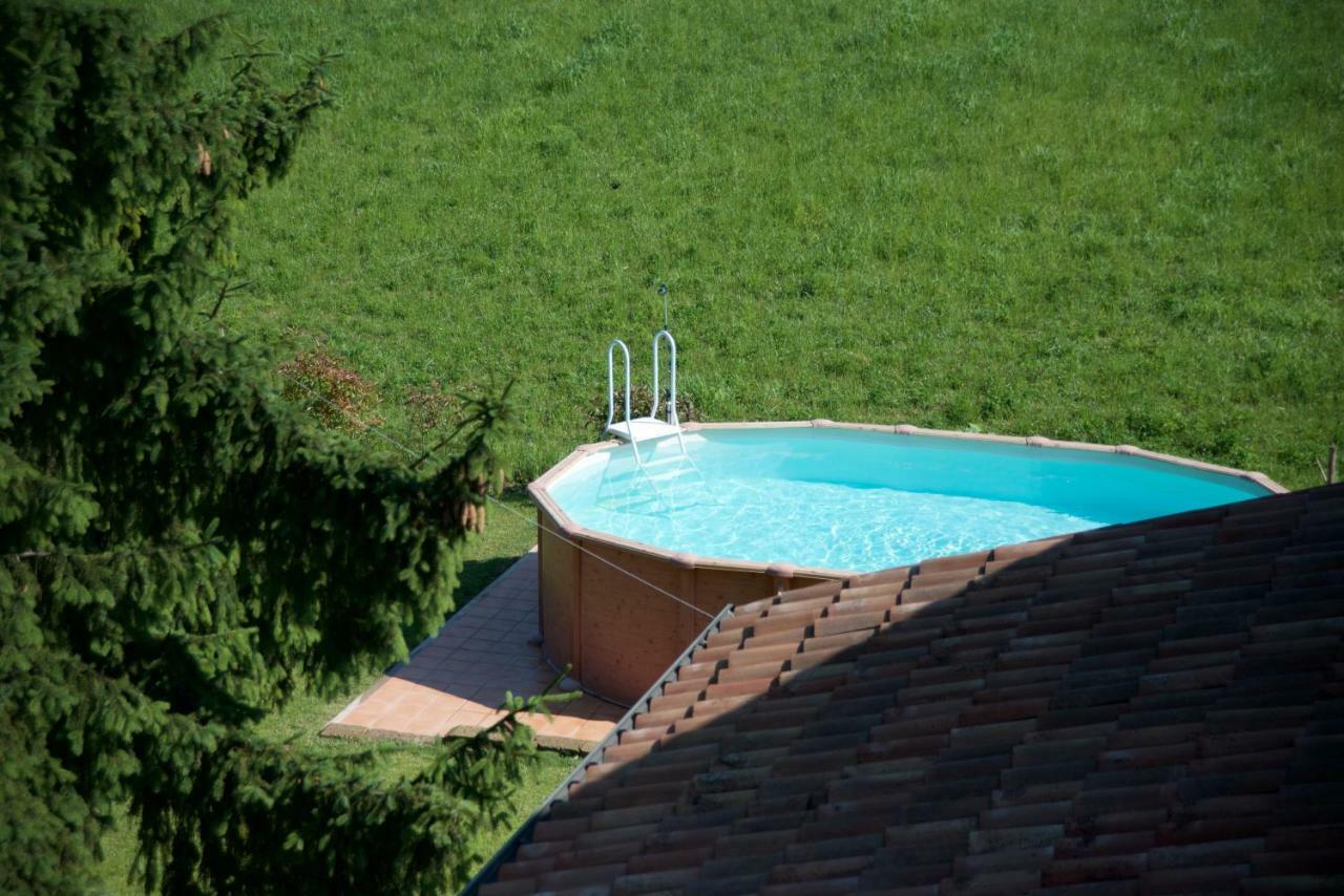 Agriturismo Albarello Sona Exterior photo