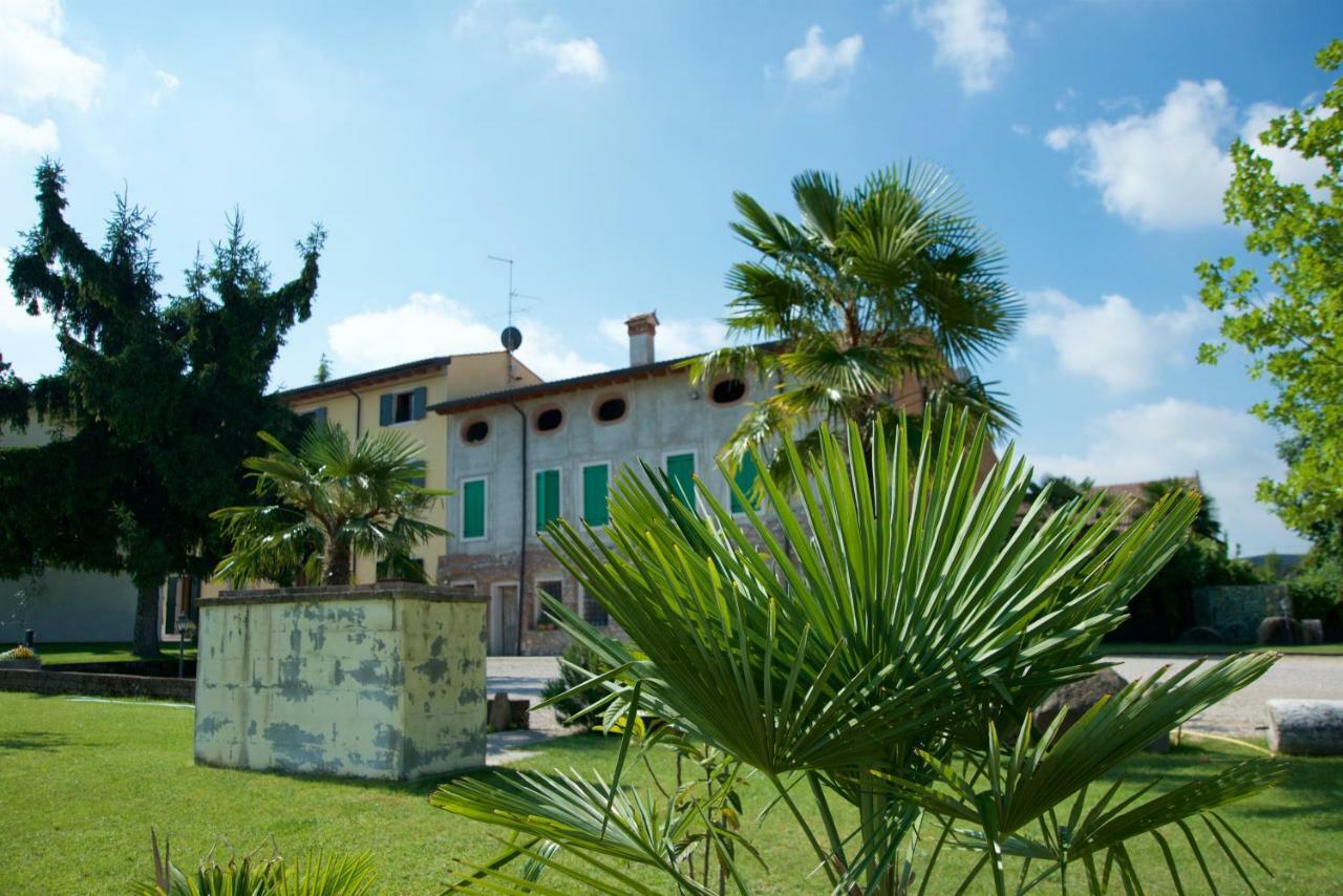 Agriturismo Albarello Sona Exterior photo